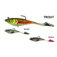 Rapture bottom Shad gumihal