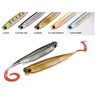 Rapture Power Minnow Curly Tail plasztik csali