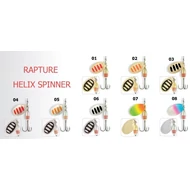 Rapture Windex Helix Spinner körforgó villantó