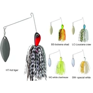 Rapture Sniper Blade Single spinnerbait