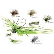 Rapture Tungsten Finesse Rub Jig műcsali