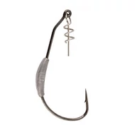 Rapture Swimbait Springlock ólmozott horog