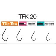 Trabucco XPS TFK 20 horog