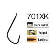 Trabucco XPS 701 XK horog