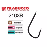 Trabucco XPS 210 XB horog