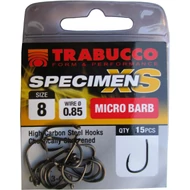 Trabucco XS Specimen Feeder horog