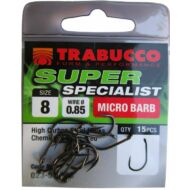 Trabucco Super Specialist Feeder horog