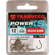 Trabucco Power XS Feeder horog