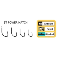 Trabucco ST Power Match horog