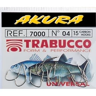 Trabucco Akura 7000 horog