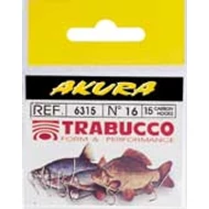 Trabucco Akura 6315 horog