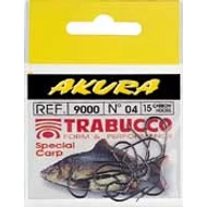 Trabucco Akura 9000 BN horog