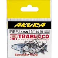 Trabucco Akura 535N horog