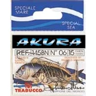 Trabucco Akura 145 horog