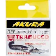 Trabucco Akura 800 SS horog