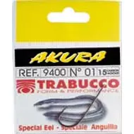 Trabucco Akura 9400 horog