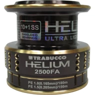 Trabucco Helium FA pótdob