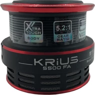Trabucco Krius FA pótdob
