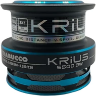 Trabucco Krius SW FA pótdob