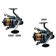 Trabucco Hyroncast SW Surf orsó
