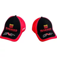Trabucco GNT Red sapka