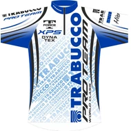 Trabucco SW Pro Team póló