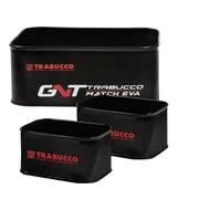 Trabucco GNT Match etetetőkeverő szett