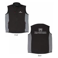 Trabucco GNT Pro Softshell mellény