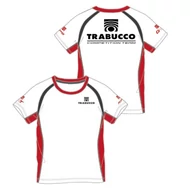 Trabucco GNT Teck póló