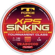 Trabucco T-Force XPS Sinking Plus süllyedő monofil zsinór