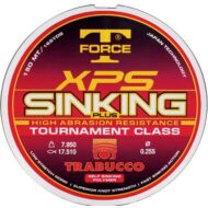 Trabucco T-Force XPS Sinking Plus süllyedő zsinór