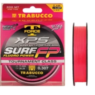Trabucco T-Force XPS Surf Fluro Power távdobó monofil zsinór