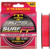 Trabucco T-Force XPS Surf Fluro Power távdobó zsinór