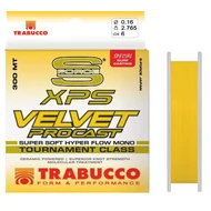 Trabucco S-Force XPS Velvet Pro Cast monofil zsinór