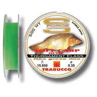 Trabucco S-Force Soft Carp HV monofil zsinór