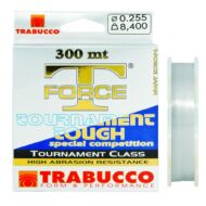 Trabucco T-Force Tournament Tough monofil zsinór