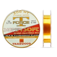 Trabucco T-Force Super Soft monofil zsinór