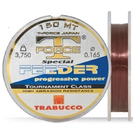 Trabucco T-Force Special Feeder monofil zsinór