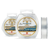 Trabucco T-Force Competition Pro monofil előkezsinór