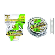 Trabucco T-Force Competition Grand Power monofil előkezsinór