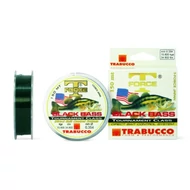 Trabucco T-Force Black Bass monofil zsinór