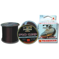 Trabucco T-Force Pro-Carp monofil zsinór