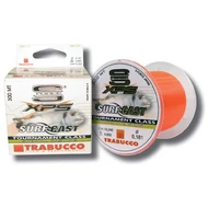 Trabucco S-Force XPS Surf Cast 300m monofil zsinór