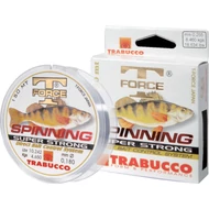 Trabucco T-Force Spinning Perch monofil zsinór