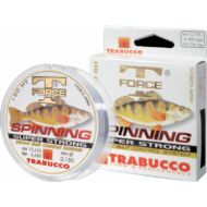 Trabucco T-Force Spinning Perch zsinór