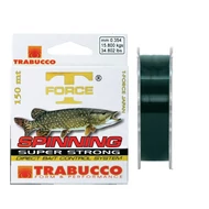 Trabucco T-Force Spin Pike monofil zsinór