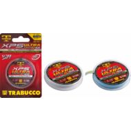 Trabucco T-Force XPS Ultra Fluorocarbon 403 előkezsinór