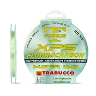 Trabucco T-Force Fluorocarbon Super ISO előkezsinór
