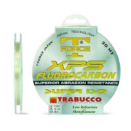 Trabucco T-Force Fluorocarbon Super ISO zsinór