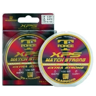 Trabucco T-Force Match Strong 25m monofil előkezsinór